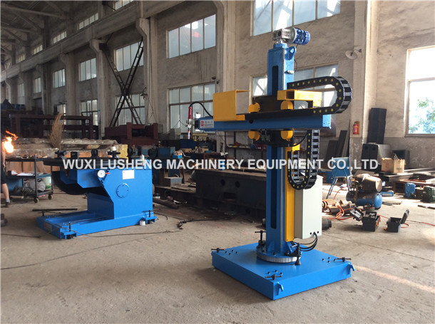 Domestic cusutomized 1010 welding manipulator